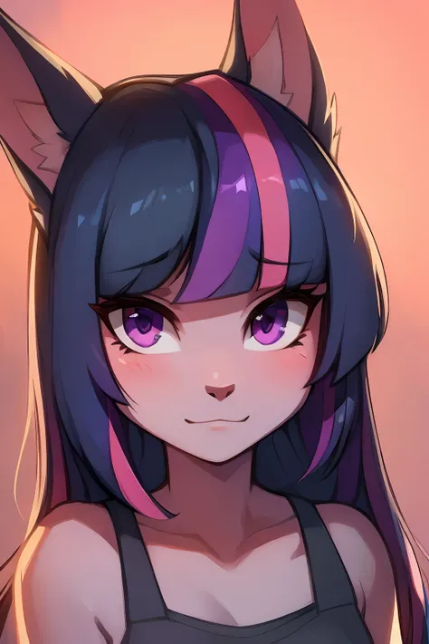 Twilight Sparkle