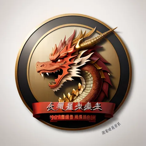 Logo design
Chinese Dragon
Protect Hong Kong
Department of Security