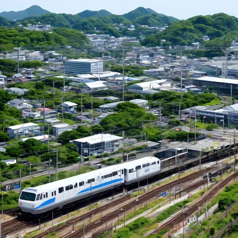 Aizutajima Station