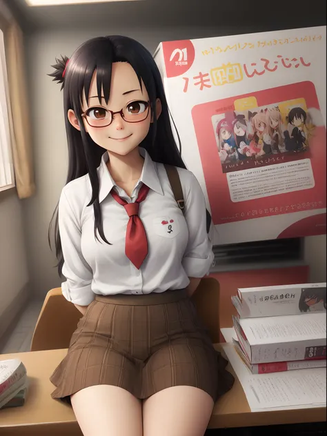 hayase nagatoro