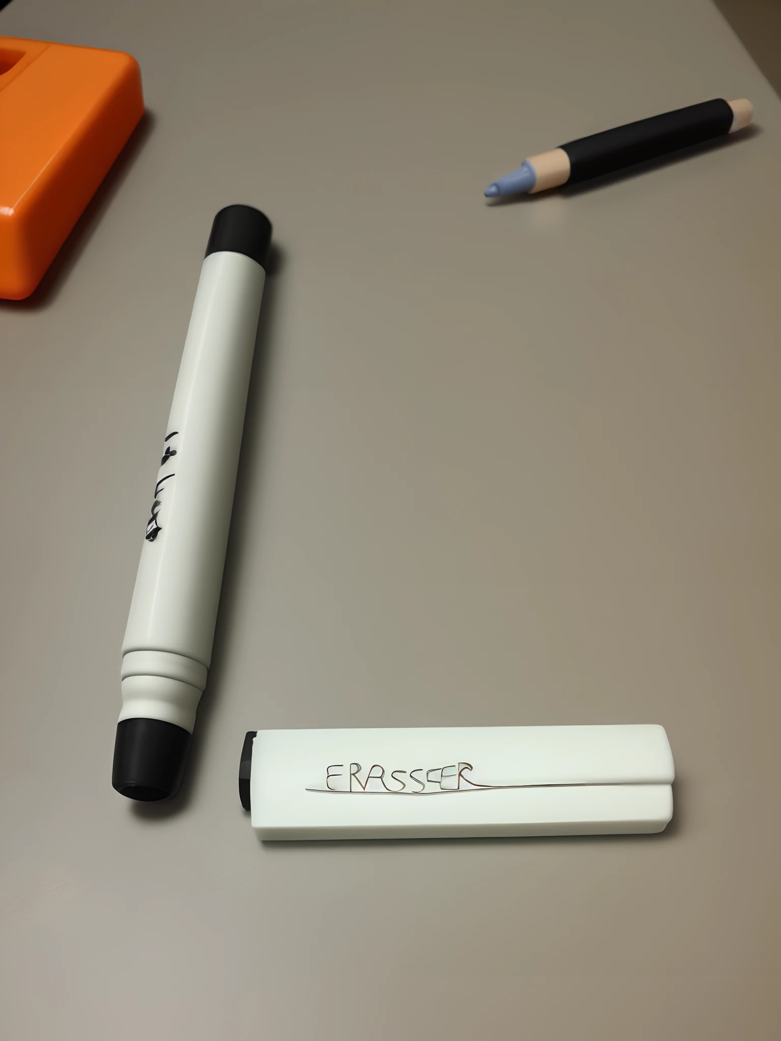 Big Eraser