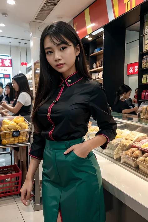 Chinese-Indonesian