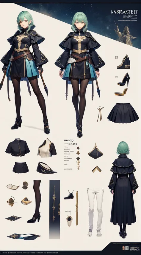 ((Masterpiece, Highest quality)), Detailed face, CharacterDesignSheet， full bodyesbian, Full of details,, Highly detailed, Depth, Many parts，Beautiful paladin girl，Holding a shield，Extremely beautiful，High Balance, Natural light, Lace，lacepantyhose，sparkli...