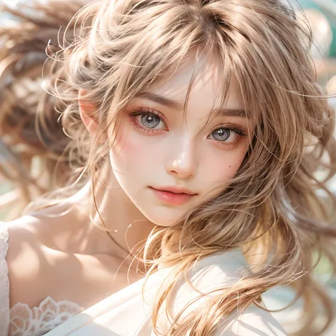 (best quality,highres,masterpiece:1.2),ultra-detailed,(realistic,photorealistic,photo-realistic:1.37),sharp focus,vivid colors,beautiful detailed eyes,beautiful detailed lips,longeyelashes,hair flowing in the wind,rosy cheeks,soft and smooth skin,natural-l...