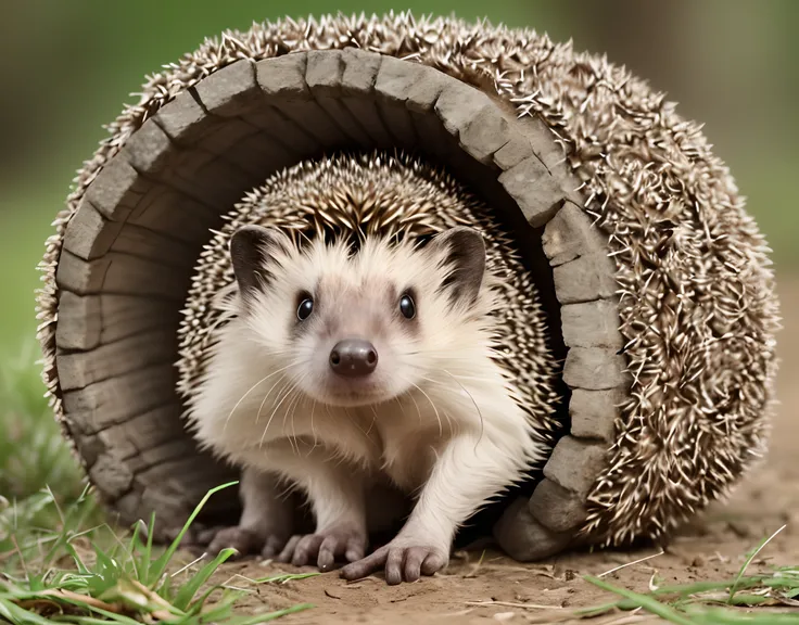 hedgehog --auto --s2