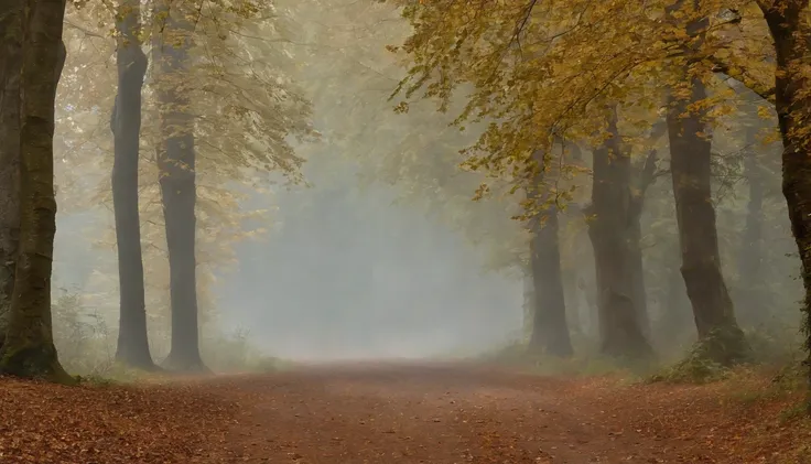 (Mystérieux,brumeux) forêt,Fantaisie noire, Atmosphère enchantée, Arbres lugubres, Rayons lumineux éthérés, Chemins cachés, Créatures mystiques, silence étrange, Bruissements faibles de feuilles, Ruines antiques, Artefacts mystiques, symboles magiques, Bro...