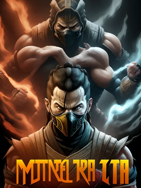 Mortal Kombat