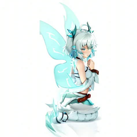 fichier La légende du dragon bleu - ailé png, wakfu colors + symétrie, dofus, Spirit Fantasy Concept Art, dresseur d’insectes fille, Elle a des membranes iridescentes, Beau jeune esprit du vent, avec des sprites familiers, Personnage de pixie, Fée astrale,...