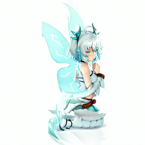 fichier La légende du dragon bleu - ailé png, wakfu colors + symétrie, dofus, Spirit Fantasy Concept Art, dresseur d’insectes fille, Elle a des membranes iridescentes, Beau jeune esprit du vent, avec des sprites familiers, Personnage de pixie, Fée astrale,...