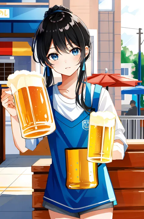 Have a beer mug