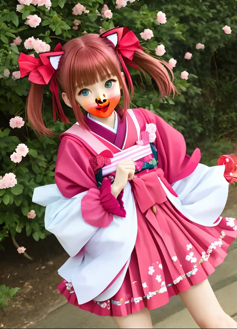 Kitty　Sakura Kinomoto