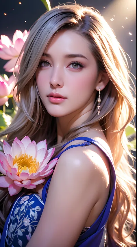 Best Quality, masutepiece, (Realistic:1.2), 1 girl, Detailed face, Beautiful eyes, (masutepiece:1.2, Best Quality), (finely detailed beautiful eye: 1.2), (the Extremely Detailed CG Unity 8K Wallpapers, masutepiece, Best Quality, Ultra-detailed, Best Shadow...