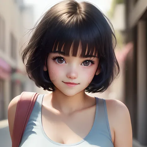 masutepiece, Best Quality, (Realistic, Photorealsitic:1.4), (Raw photo:1.2), the Extremely Detailed CG Unity 8K Wallpapers, Delicate and beautiful, amazing, finely detail, Official art, absurderes, unbelievable Ridiculous, huge filesize, Ultra-detailed, Ex...