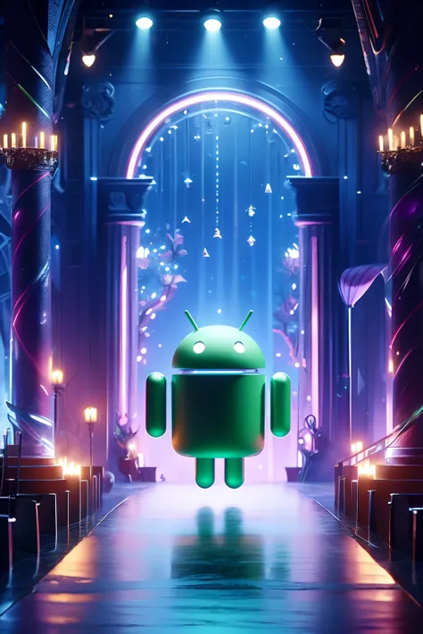 Android