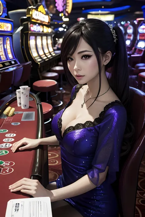 casino waifu