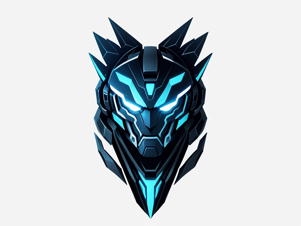 at the heart of the emblem lies the transformers insignia - the autobot or decepticon symbol. this central motif is expertly mer...