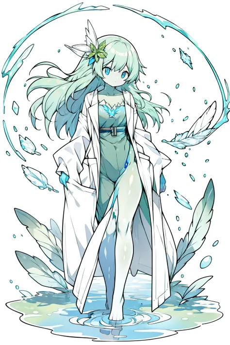 water elemental,body of water,Transparent body,Liquid body,Wet