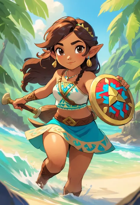 moana