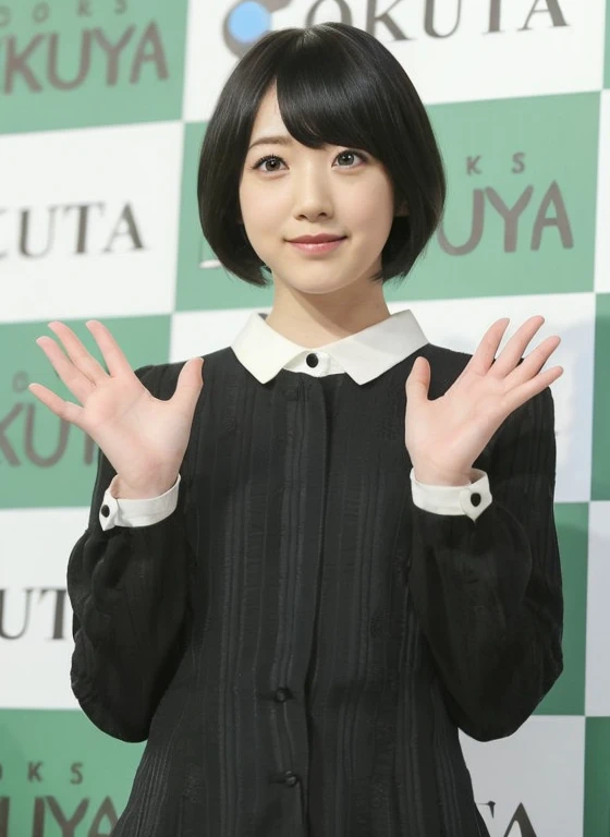 Rina Ikoma、japanes、Japanese ido、Nogizaka46