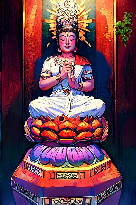 buddha