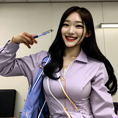 Super devilish high school mistress、Smile like crazy、Sadomasochistic habits、Love to insert a urinary catheter in a man、Watch Viewers、Inserting a catheter into a man、Man in pain