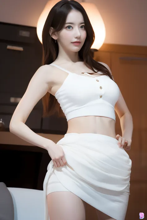 (8k, best quality, masterpiece:1. 2), (realistic, photo-realistic:1. 37), ultra-detailed, beautiful sweet woman, full body shot,...