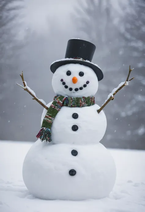 snowman