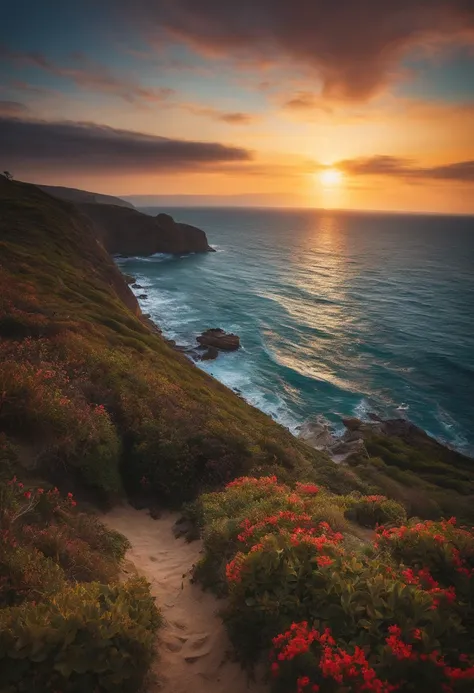 shores、shores、shores、looking out over the sea、looking out over the sea