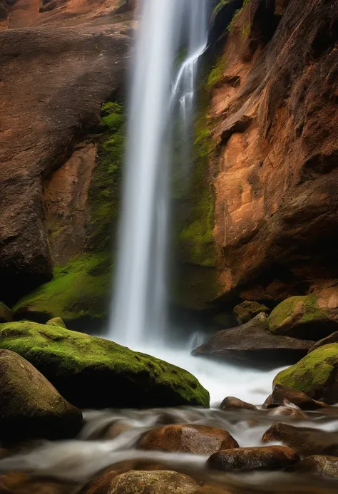 Behold、I stand before you on the rock of Horeb。you hit that rock。water comes out from there、people can drink、water is gushing out of the rock、water is gushing out of the rock、water is gushing out of the rock