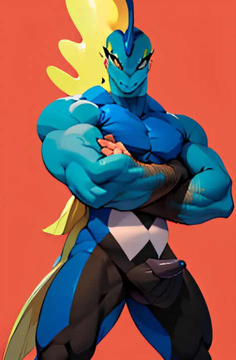 k hd , k hd ,MLP fanart, High-quality fanart , Alone, 1 boy, hairy pubic hair , furry male , AS-Adult , body muscle , tonedbody , muscular character, Super buff and cool, heavy muscular figure, sexy muscular body, Muscular , large muscle, tear drop, exagge...