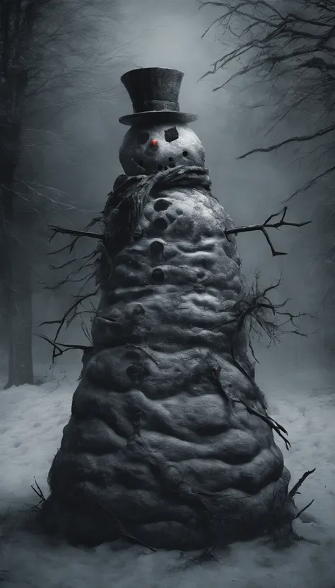 Snowman