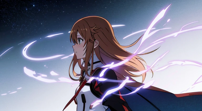 asuna yuuki dark theme