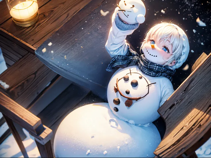 snowman