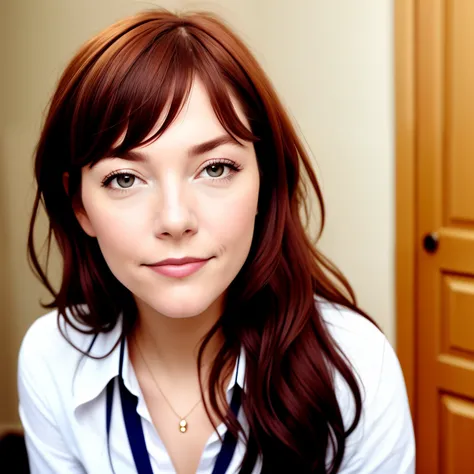 Diane Morgan