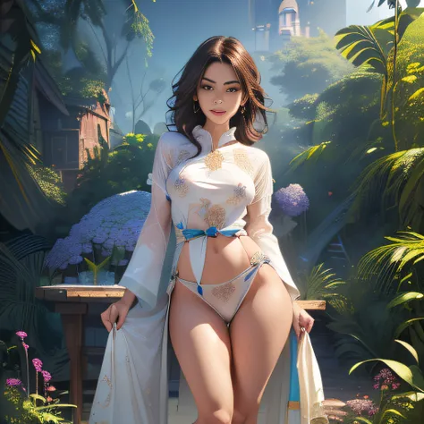 sfw, (Extremely detailed 8k wallpaper:2), (photo:2), (soigne Beautiful girl:2), (gives a lecture to friends:2), detailed (Face and eyes), (hyper realistic:1), (highly detailed:1), (epic realistic:1), rim light, (maximum details:1), cozy, (fullbody:1.3), (l...