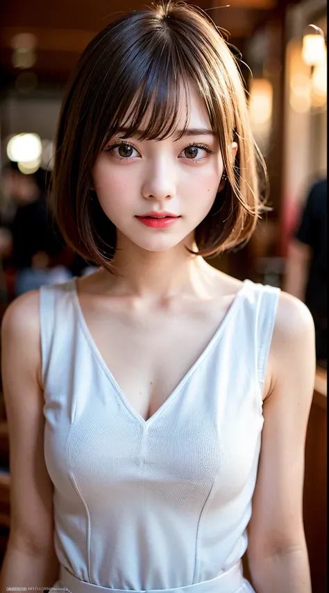 (8K, Raw photo:1.2),Detailed face and eyes,Best Quality, 超A high resolution, Highly detailed ,intricate detailes ,masutepiece ,Cute Girl , Soft cinematic light, Hyper-detailing,Sharp Focus, High quality,a blond, bob cuts, NSFW, masturbation, glamor