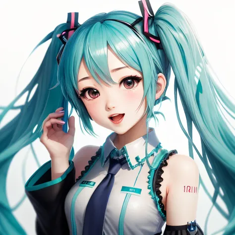 miku hatsune