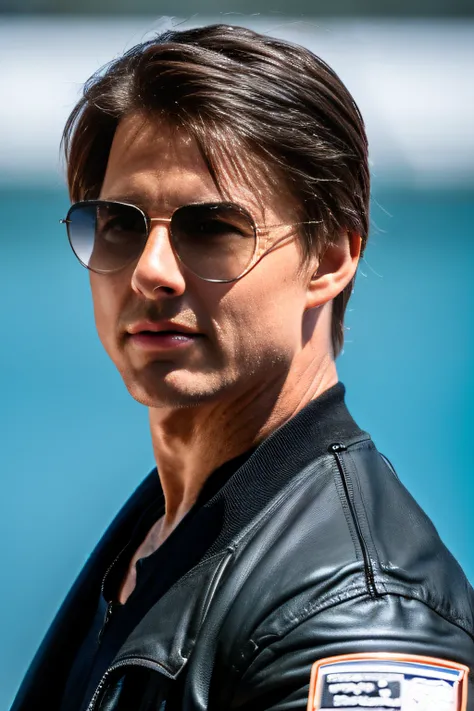 Tom Cruise