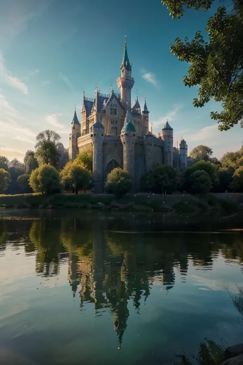 (best quality,4k,8k,highres,masterpiece:1.2),ultra-detailed,(realistic,photorealistic,photo-realistic:1.37),HDR,UHD,studio lighting,ultra-fine painting
castle,imposing,tall,ancient,medieval,strong,fortress,fairytale,walled,majestic,grandiose
glass apple,tr...