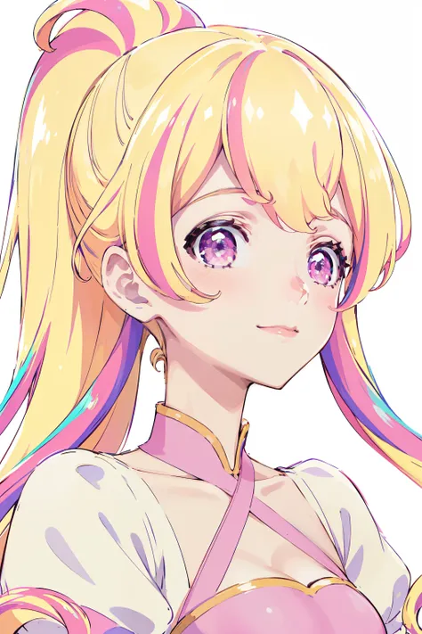 Hana Aikatsu Planet