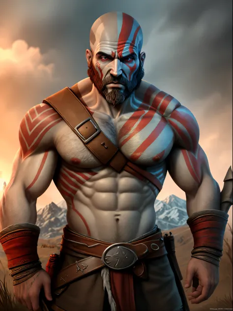 God of war