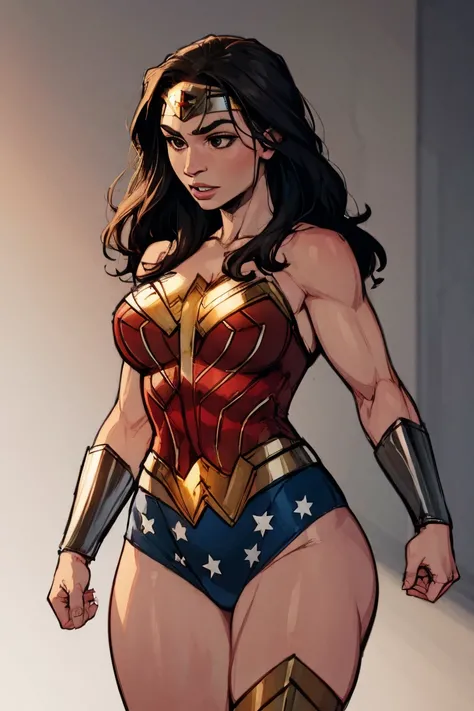 wonder woman