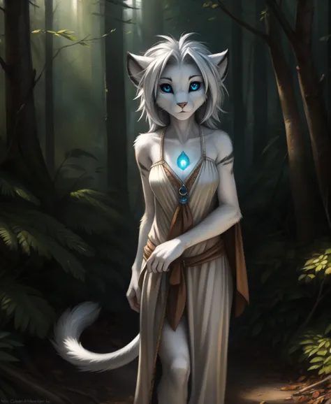 by kenket, by totesfleisch8, (by thebigslick, by silverfox5213:0.8), (by syuro:0.2),, willow-wisp, twokinds, by tom_fischbach,, (best quality, masterpiece:1), full body, solo, furry female anthro, blue eyes, black sclera, medium hair, white body, white fur...