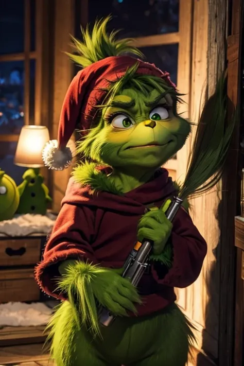 grinch