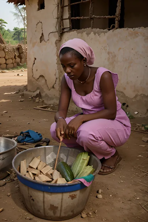 The Role of Gender-Sensitive Nutrition Education in Improving Maternal and Child Health in Rural Nigerian Communities