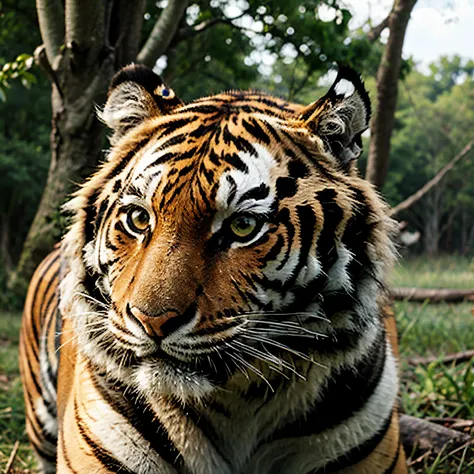 Tiger