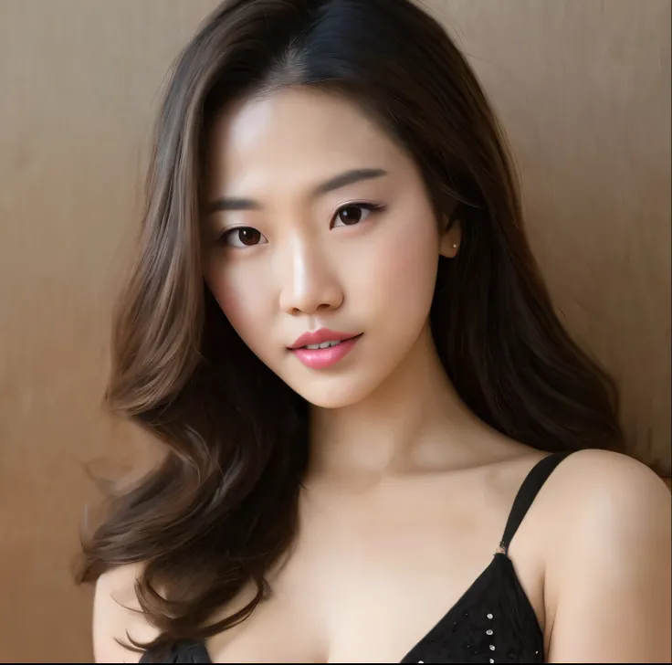 Asian Beauty