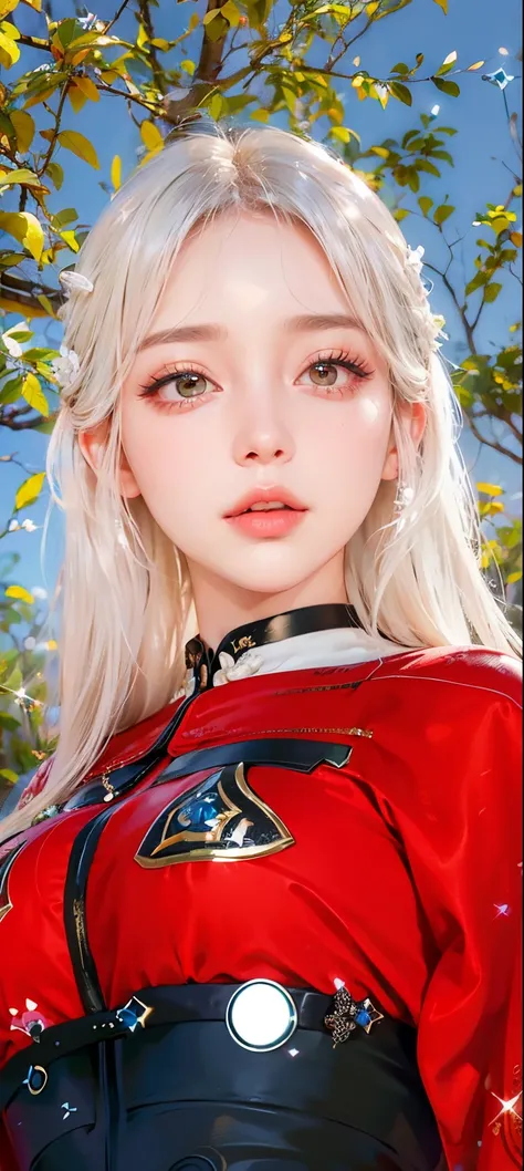 (best quality, sparkling eyes, delicate face, huge breasts:1.1),ultra-detailed,realistic,portrait,sharp focus,vivid colors,soft lighting,hourglass figure,natural beauty,lush garden background,loose flowing hair,summer dress,feminine elegance,subtle makeup,...