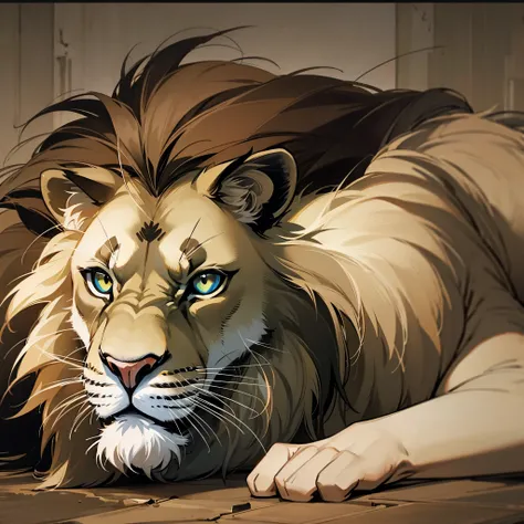 lion --auto --s2