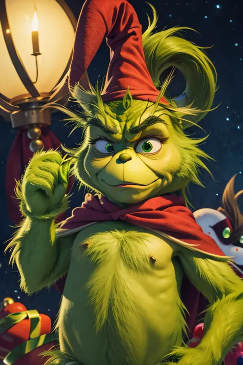 The Grinch (Grinch)